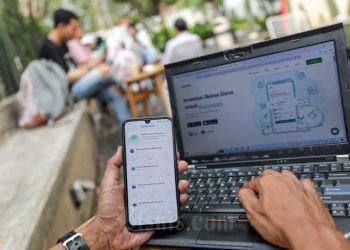 Prospek Reksa Dana: AUM November 2025 Melonjak