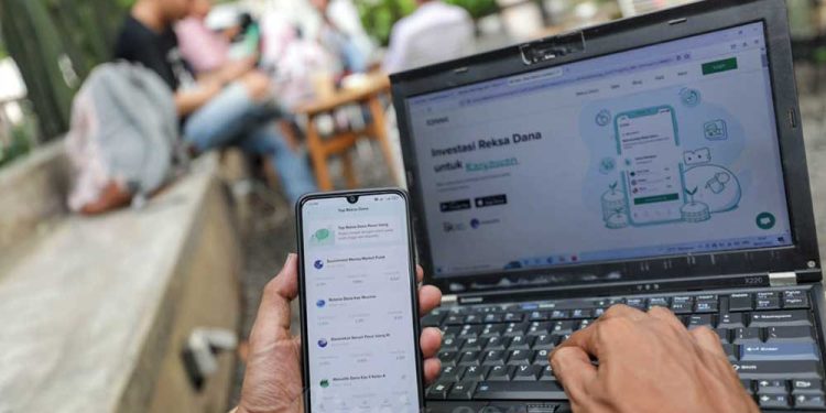 Prospek Reksa Dana: AUM November 2025 Melonjak