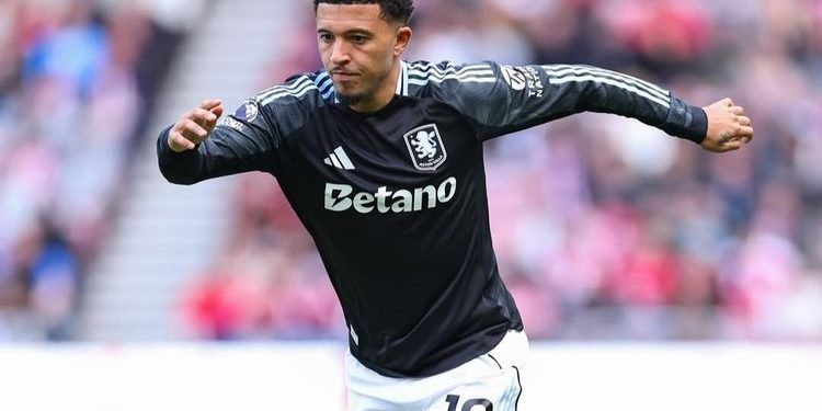 Sancho Misterius: Buntu Villa Jadi Sorotan!