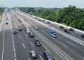 Arus Mudik Natal: 290.558 Kendaraan Padati Tol Trans-Jawa