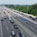 Arus Mudik Natal: 290.558 Kendaraan Padati Tol Trans-Jawa