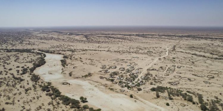 Somaliland & Israel: Pengakuan di Balik Layar