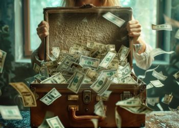 6 Shio Hoki Finansial Besar Mulai Akhir 2025