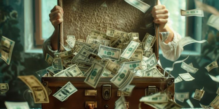 6 Shio Hoki Finansial Besar Mulai Akhir 2025