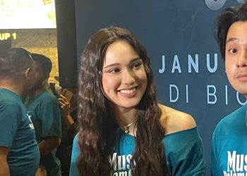 Yasmin Napper: Jiwa Terluka di Musuh Dalam Selimut