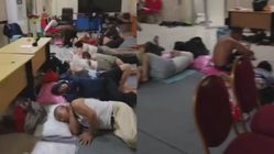 WNA Tiongkok Tersangka UU Darurat, Kuasa Hukum Ajukan Praperadilan