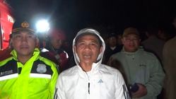 Warga Sulukuning Diungsikan Akibat Ancaman Longsor Susulan