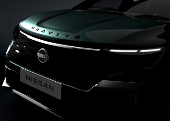 Nissan Gravite: Spesifikasi & Mesin Triber?