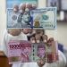 Rupiah Perkasa: Cek Kurs Dolar Hari Ini di Bank BUMN