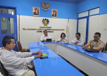 BP3MI: Dirjen P2MI Perkuat Layanan Penempatan