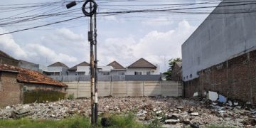 Pelaku Pengusiran Nenek Elina Surabaya Ditangkap