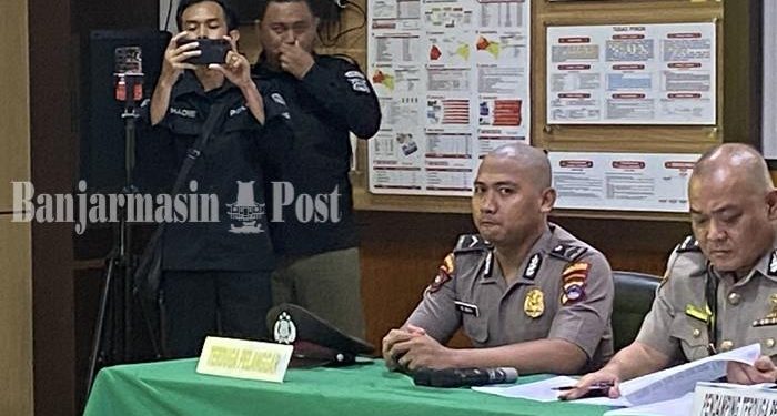 Bripda Seili Dipecat, Air Mata Tak Mampu Ubah Nasib