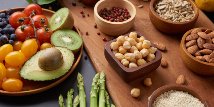 8 Tren Makanan Sehat 2026: Prediksi Hits