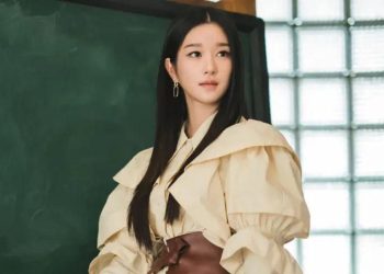Seo Ye Ji Kembali ke Panggung Teater Setelah 4 Tahun Hiatus