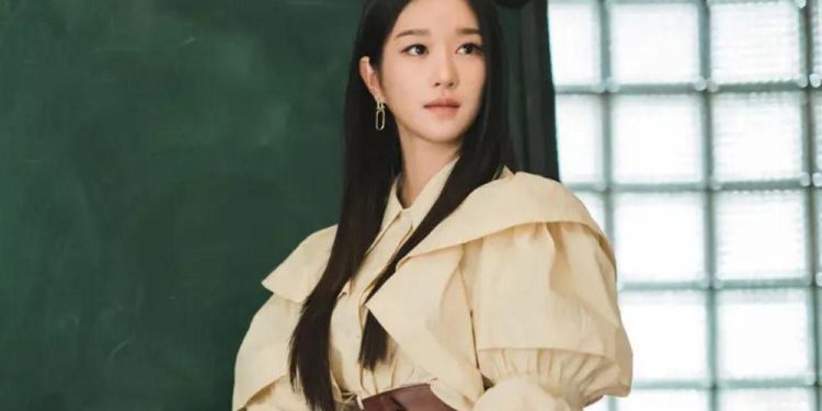 Seo Ye Ji Kembali ke Panggung Teater Setelah 4 Tahun Hiatus