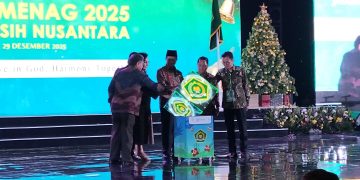 Festival Kasih Nusantara 2025: Merajut Harmoni Antarumat Beragama