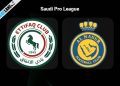 Al-Ettifaq vs Al-Nassr: Prediksi, Berita & H2H 30 Des 2025