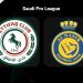Al-Ettifaq vs Al-Nassr: Prediksi, Berita & H2H 30 Des 2025