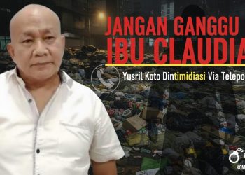 Yusril,Ucapan Kontroversial JW Dinilai Ancaman Psikologis