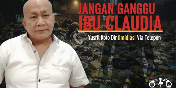 Yusril,Ucapan Kontroversial JW Dinilai Ancaman Psikologis
