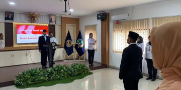 Ricky Kurniady Sosok Muda Bawa Angin Segar Perubahan diRutan Batam 