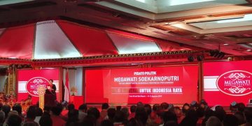 Susunan Lengkap Pengurus DPC PDI Perjuangan Banyumas 2025-2030