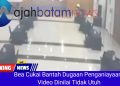 Bea Cukai Bantah Dugaan Penganiayaan, Video Dinilai Tidak Utuh