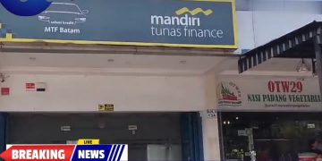 Diduga MTF Cari Cuan, Mobil Konsumen Telat Satu Bulan dieksekusi