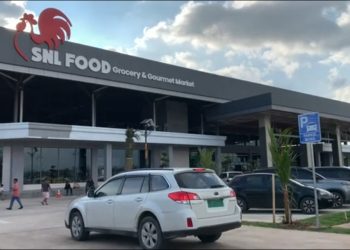 Dituding Tolak Pembayaran Tunai, Manajemen SNL Food Tanjung Uma Angkat Bicara