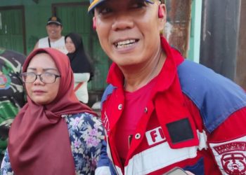 Karangasem Perkuat Armada Damkar, Jangkau Seluruh Pelosok