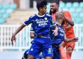 Persib Kudeta Puncak, Bobotoh Bergemuruh di GBLA