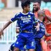 Persib Kudeta Puncak, Bobotoh Bergemuruh di GBLA