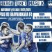 Sorotan Liga 4 Jateng: Logo PSIS di Tiket Laga PSIK Klaten vs Wisesa FC