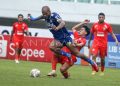 Persib Puncaki Super League, PSM Terjatuh, Borneo FC Melorot