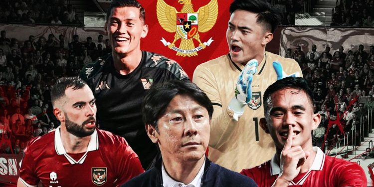 Singgung bakat lokal hingga naturalisasi, John Herdman beberkan pilih latih Timnas Indonesia
