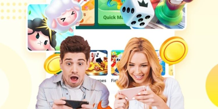 Game penghasil uang langsung ke DANA 2025, terbukti membayar dan bisa WD setiap hari