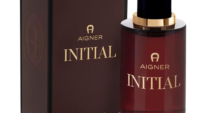 AIGNER Initial EDP: Aroma Signature Anda
