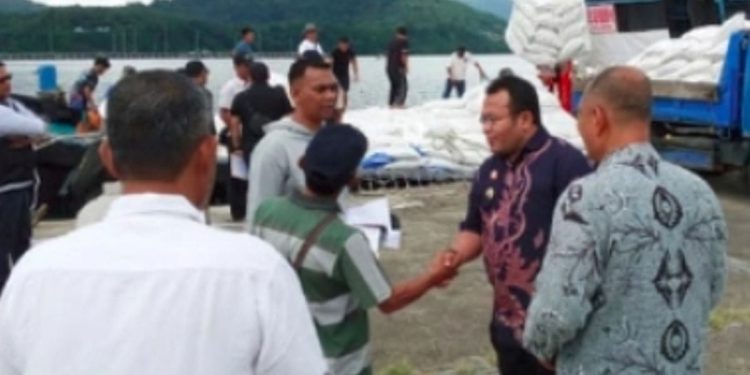 Beras Ilegal 1.000 Ton: Jejak Baru Terungkap