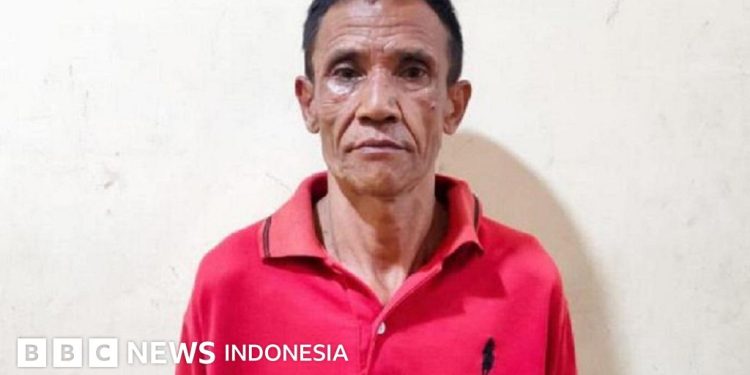 Pembunuh Rumania Ditangkap di Bali, Bawa Kabur Jam Mewah €200.000