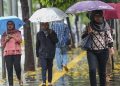 Jakarta 18 Jan 2026: Hujan Ringan Merata