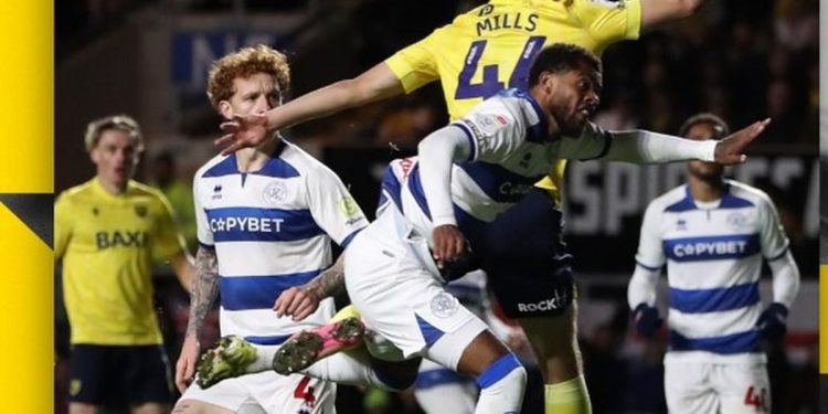 Prediksi skor Sheffield United vs Oxford United di Championship hari Minggu, 4 Januari 2026 pukul 19.00 WIB