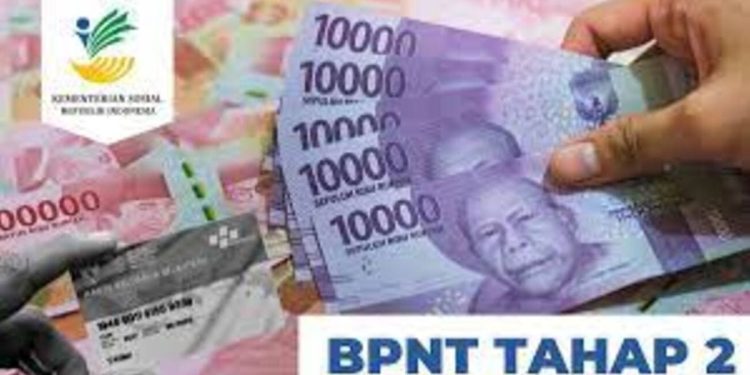 BPNT tahap 1 2026 resmi cair! Saldo KKS Rp600 ribu mulai masuk sejak Januari