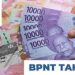 BPNT tahap 1 2026 resmi cair! Saldo KKS Rp600 ribu mulai masuk sejak Januari