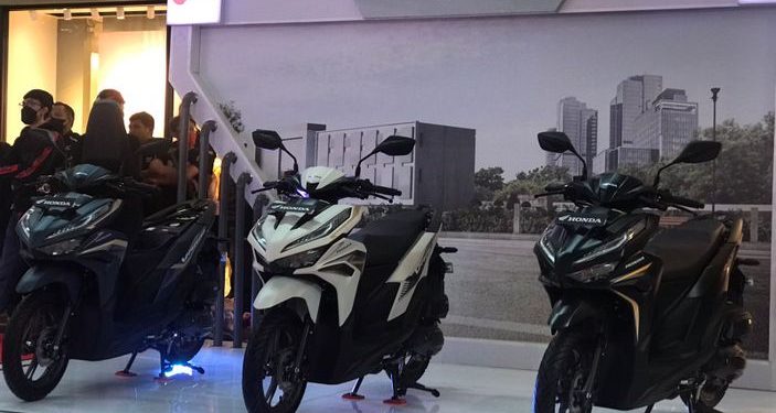 Simulasi cicilan all new Vario 125 2026: DP cuma Rp5 jutaan, cicilan segini per bulan!