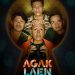 Agak Laen: Api Pantiku, Juara Box Office Sepanjang Masa