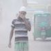 Dhaka’s Air: Sensitive Groups Remain at Risk