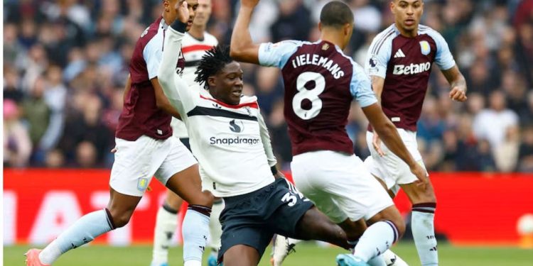 Arsenal vs Aston Villa: Prediksi Skor, Head-to-Head, dan Susunan Pemain