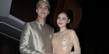 Pesta Ngunduh Mantu El Rumi & Syifa Hadju Ditiadakan