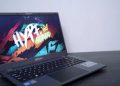Axioo Hype 10: Laptop 2 Jutaan RAM 8GB Idaman Mahasiswa