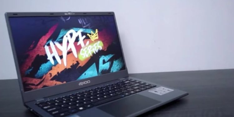 Axioo Hype 10: Laptop 2 Jutaan RAM 8GB Idaman Mahasiswa